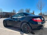 Mercedes-Benz SLK 250 AMG-Optik | Vollleder | Panorama-Dach - : Roadster, Dach