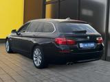 BMW 520d+ACC+Memory+Pano+Luftfeder - BMW 520: Automatik, 520d