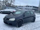Vorschaubild Volkswagen Golf V Lim. Trendline*Klima*