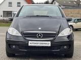 Mercedes-Benz A -Klasse 150*Klima*Insp.Neu*Tüv05/27 - Mercedes-Benz aus 2007: 1.0