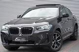 BMW X4 M40d LASER PANO 360 MEMO KEY HUD LEDER - BMW X4 M40 in Düsseldorf