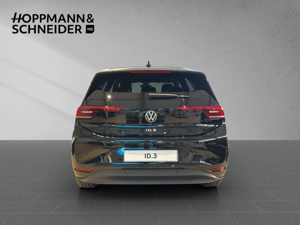 Volkswagen ID.3 Pro 59 kWh Energy AHK-WÄRMEP.-MATRIX-ACC, миниатюра 3