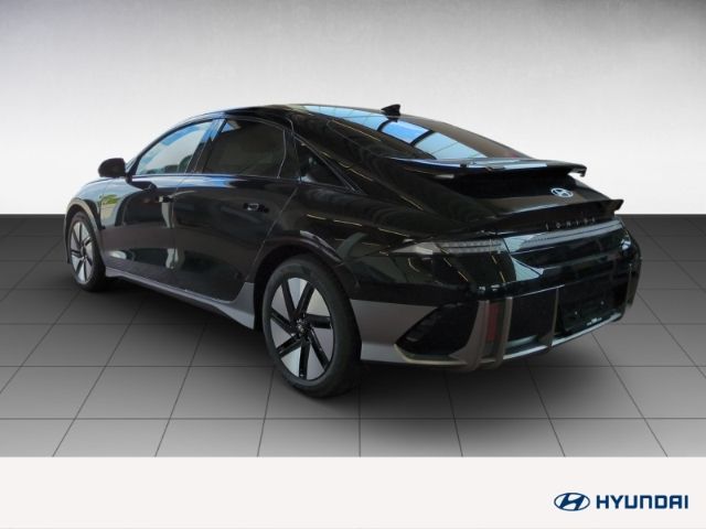 Fahrzeugabbildung Hyundai IONIQ 6 77,4kWh Batt. TECHNIQ-Paket inkl. V2L-Ad