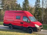 Iveco Daily - Camper / WoMo  - Iveco aus 2008