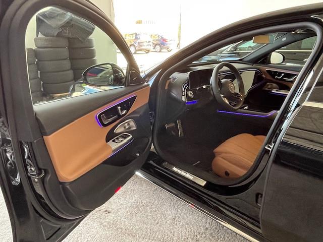 Mercedes-Benz E 200  Lim.  AMG Line, 360Kam, Pano