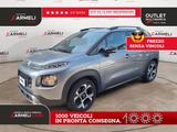 Citroën Citroen C3 Aircross 1.2 PureTech Shine - Citroën C3 Aircross aus 2017