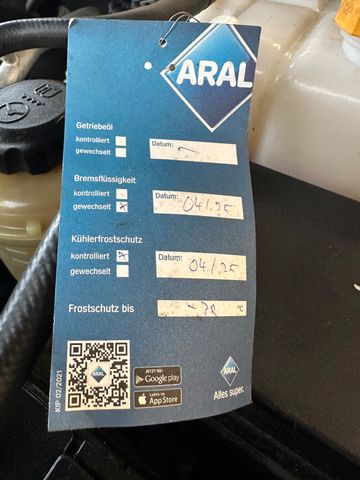 Opel Antara Cosmo 4x4 *TÜV NEU*AHK*