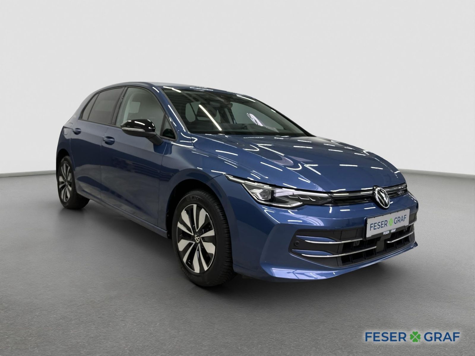 Volkswagen Golf - Bild 5