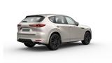 Mazda CX-60 2025 D 254ps 8AT Aut. AWD HOMURA Panorama - : Pickup, Allradantrieb