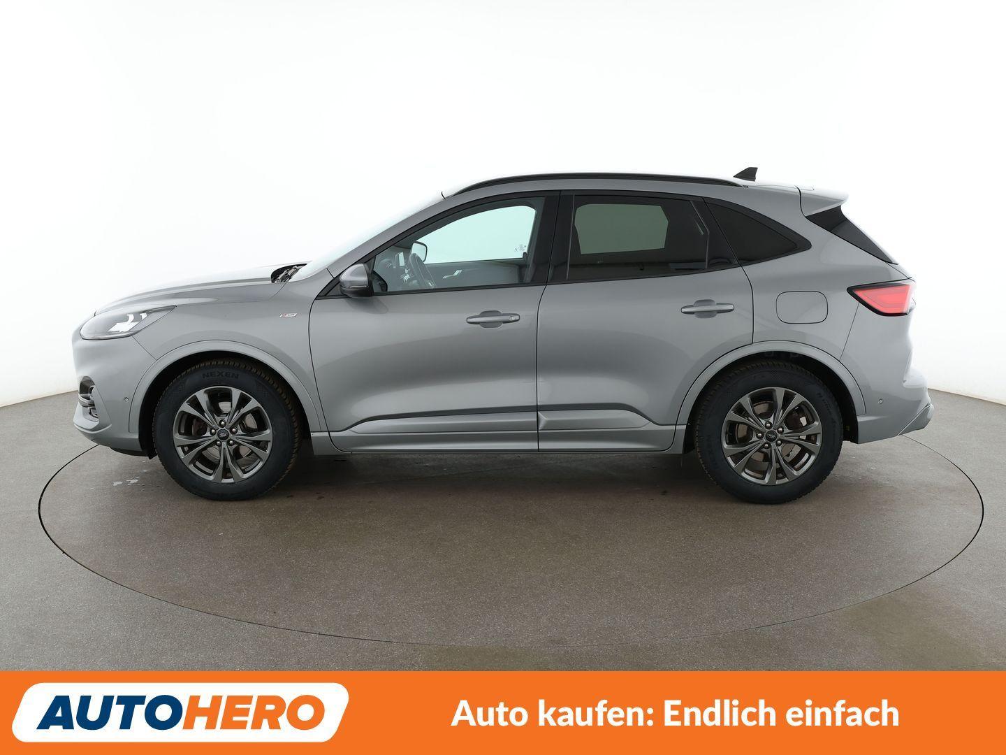 Ford Kuga 1.5 EcoBoost ST-Line X *NAVI*LED*CAM*ACC*, миниатюра 2