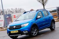 Dacia Sandero II Stepway Prestige*AUTOMATIK*KAMERA*