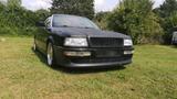 Audi 80 v6 2.8 cabrio auch tausch möglich - Audi 80: V6