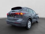 Volkswagen Tiguan 1.5 TSI DSG LM17 AHK KAMERA SITZHZG - Volkswagen Tiguan mit Benzin-Antrieb