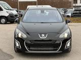 Peugeot 308 GTi 200 THP GTi - Peugeot 308 200