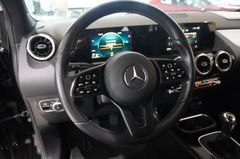 Fahrzeugabbildung Mercedes-Benz B 180D SYTLE NAVI/LED/KAMERA/SH/VIRTUAL/TEMP/AHK