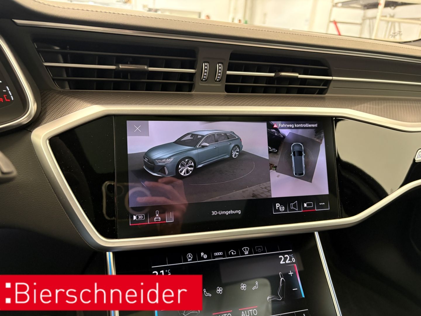 Audi RS6 - Bild 12