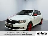 Skoda Fabia III Red&Grey Edition 1.0 TSI Einparkhilfe - Skoda Fabia: Ii