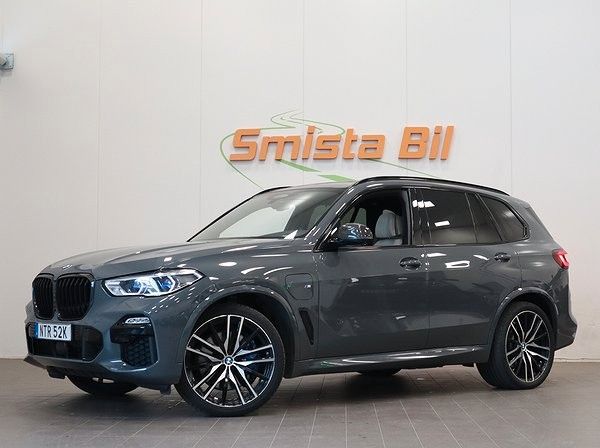 BMW X5 xDrive45e M Sport INNO PANO LUFT LASER CARBON