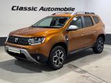 Dacia Duster II Prestige 1.5dCi *Automatik*Navi*AHK* - Dacia Duster mit Diesel-Antrieb: Geländewagen, Automatik