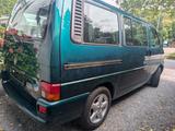 Volkswagen T4 Business VR6 - Volkswagen T4: Business