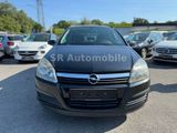 Opel H Caravan Edition*1Hand*ZAHNRIEMEN NEU*TÜV NEU* - Opel Astra aus 2005: H