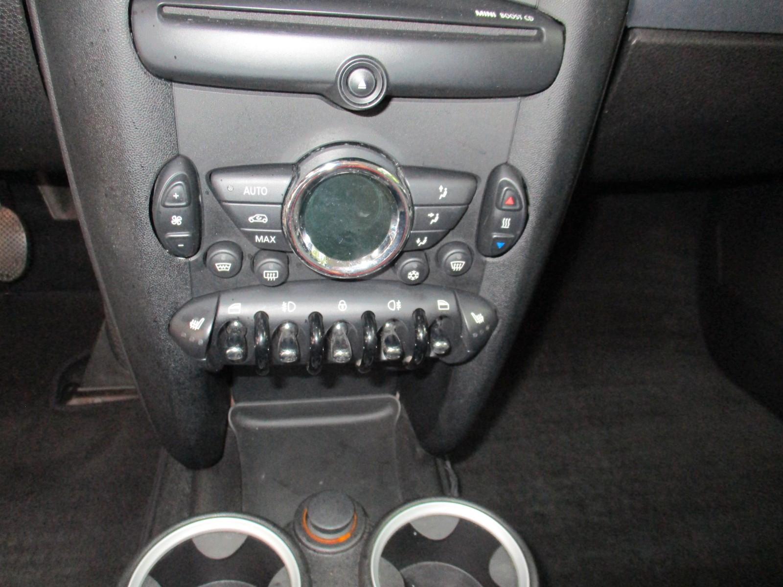 MINI COOPER Mini Cooper / PDC / Klima / TÜV Neu