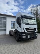 Iveco STRALIS X-WAY 480 - Iveco 480