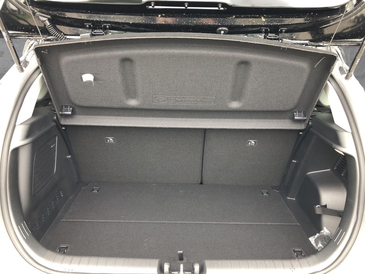 Hyundai i20 – Bild 8