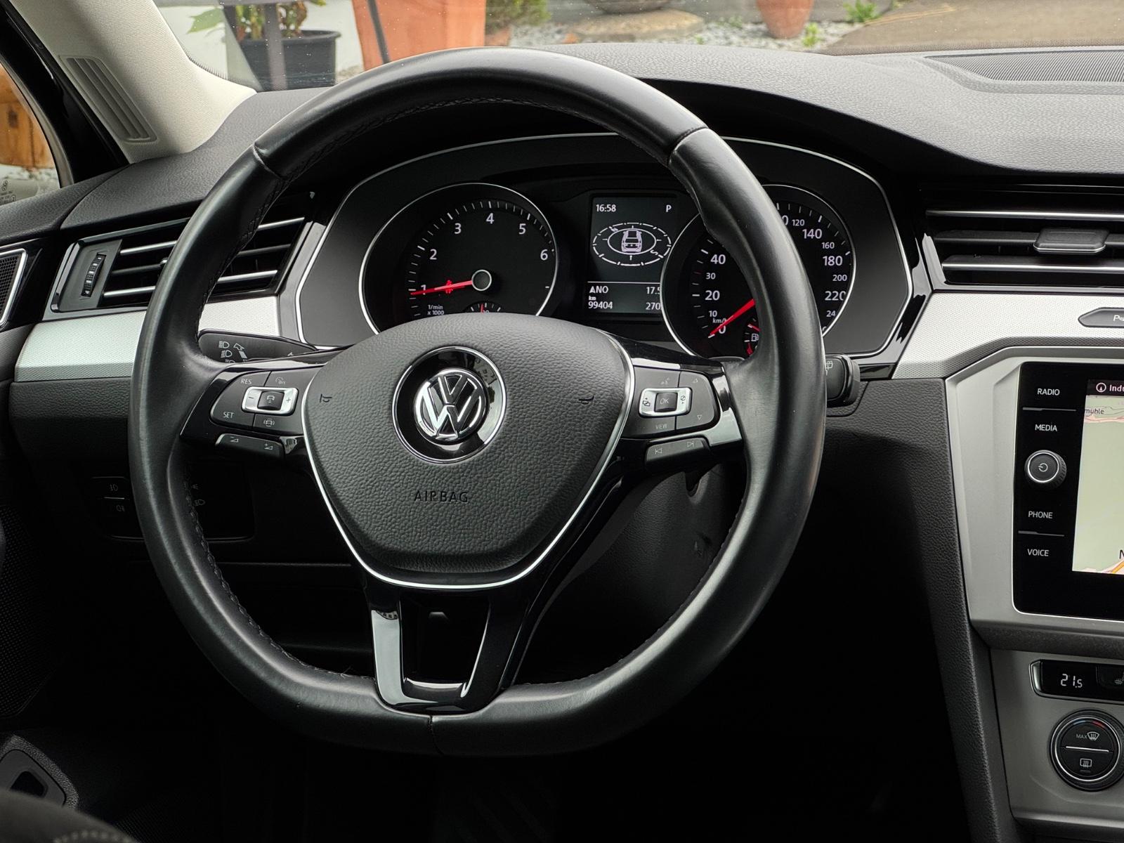 Volkswagen Passat 1.5 Variant Comfortline DSG AUTOM.*GARANT