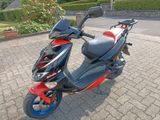 Aprilia SR 50 LC Inj. - APRILIA 50 SR