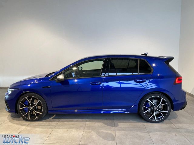 Golf VIII 2.0 TSI DSG 4Motion R Performance NAVI