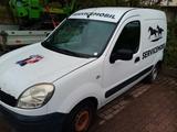 Renault Kangoo Privilege 1.5 dCi 62kW Expression - Renault Kangoo aus 2003 mit Diesel-Antrieb