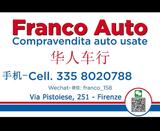 Andere Franco Auto Compra la Tua Auto Usata - Andere aus 2001