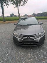 Honda City 1,4L - Honda: Cit