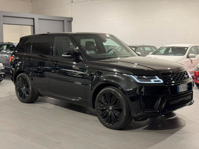 Land Rover Sport 3.0 SDV6 249 CV HSE Dynamic ^^^