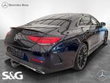 Mercedes-Benz CLS 220 d AMG Business+AHK+ESHD+Totwink+Spurhalt - Mercedes-Benz CLS 220 Gebrauchtwagen