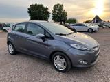 Ford Fiesta Champions Edition
