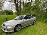Honda Accord VI CG8 1999 1.8 VTEC - Honda Accord CG