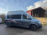 Volkswagen T5 Camper  - VW T5 Caravelle von privat