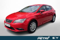 Foto Nummer 1: SEAT Leon