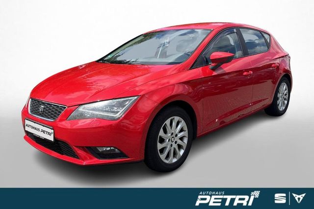 SEAT Leon Style