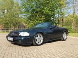 Mercedes-Benz SL 60 AMG Originalzustand