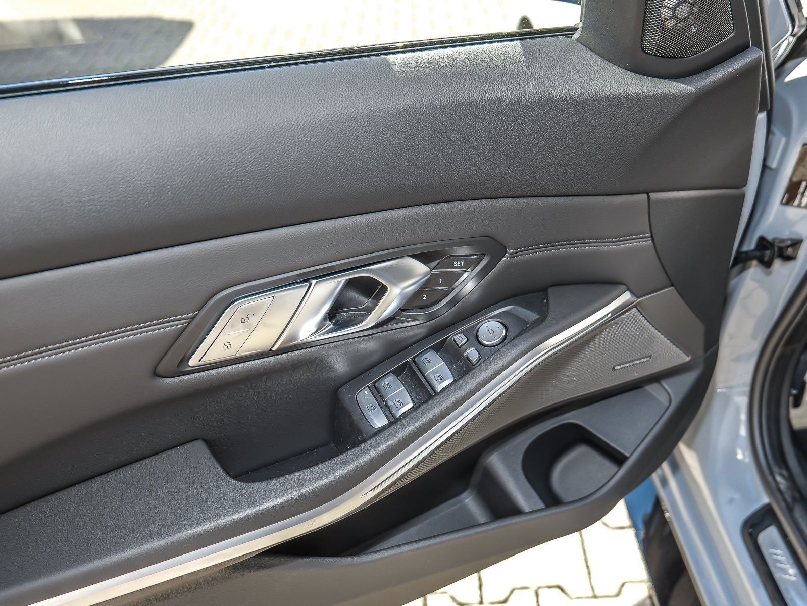 BMW M3 - Bild 16