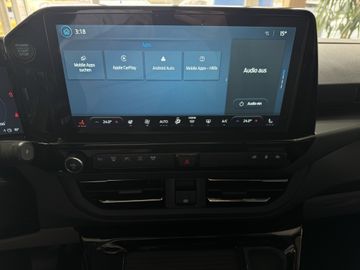 Ford Tourneo Custom 2.0 L2 Titanium X Vollausstattung