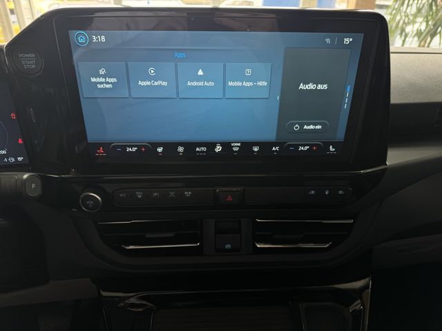 Ford Tourneo Custom 2.0 L2 Titanium X Vollausstattung