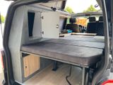 Volkswagen T6 4MOTION (Allrad) Camper 2.0 TDI 150PS - Allradantrieb All