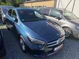 Mercedes-Benz B 200D 1Hand Vollausstattung - Mercedes-Benz B 200 in Lübeck