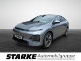XPENG G6 RWD Long Range AHK  Panodach Navi LED Kamera  - XPENG G6 Gebrauchtwagen