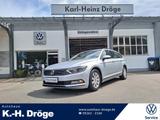 Volkswagen Passat Variant Trendline 2.0 TDI DSG ACC Navi Cl - Volkswagen Passat Variant: Trendline