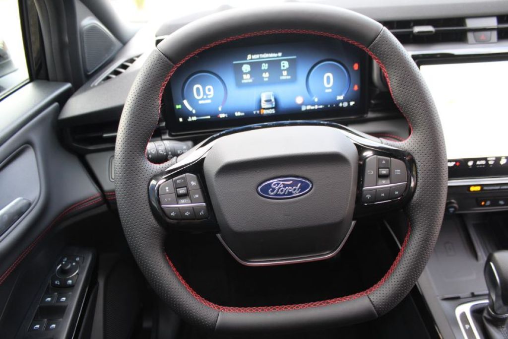 Fahrzeugabbildung Ford Puma Aut. ST-LINE X